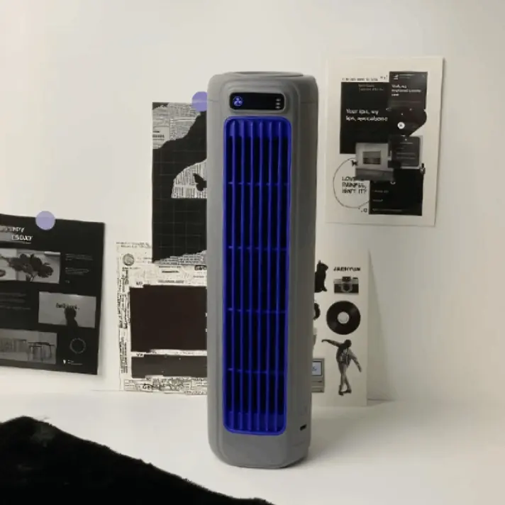 Coolizi Cooling Ace customer review G. Murphy